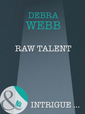 cover image of Raw Talent